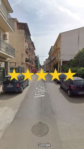 Appartamento in residenziale in Via Genova