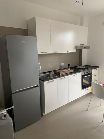 Appartamento in residenziale in Via Giacomo Budetti