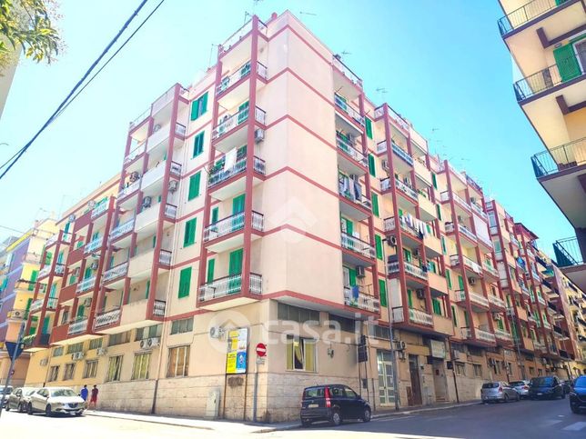 Appartamento in residenziale in