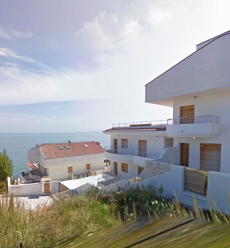Appartamento in residenziale in SS16 8