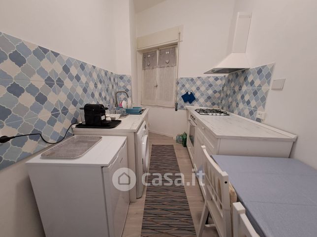 Appartamento in residenziale in Via Tuscolana 928