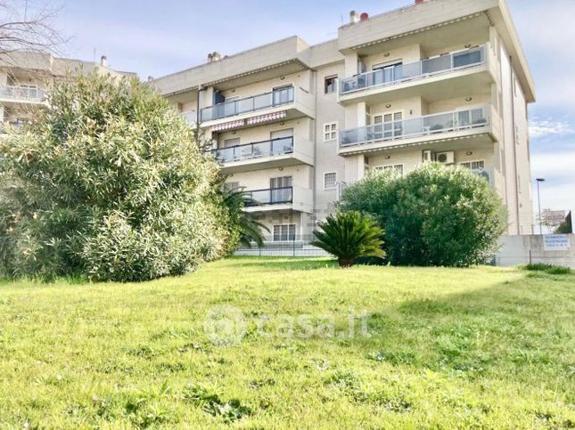 Appartamento in residenziale in Via Rinascita