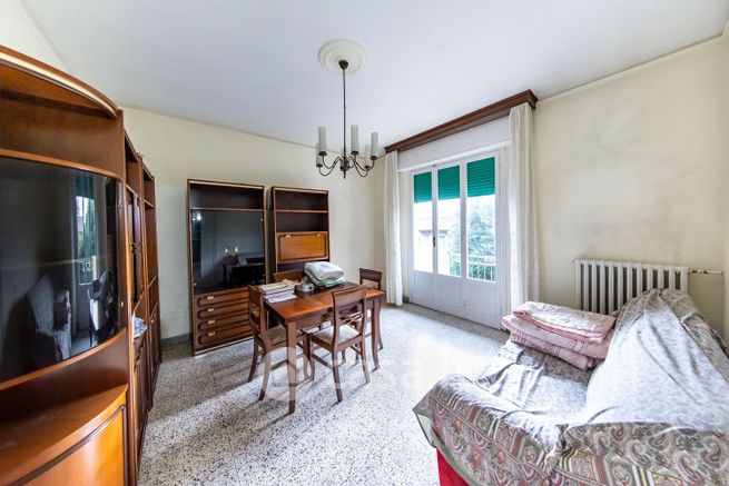 Appartamento in residenziale in Viale Ricciano