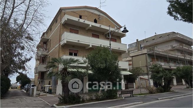 Appartamento in residenziale in Via G. Garibaldi 162