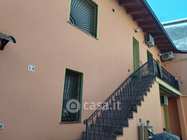 Appartamento in residenziale in Piazza Garibaldi