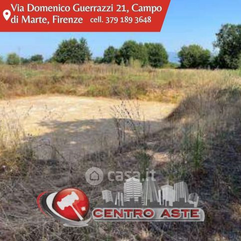 Terreno agricolo in commerciale in Via del Felciaione Querce
