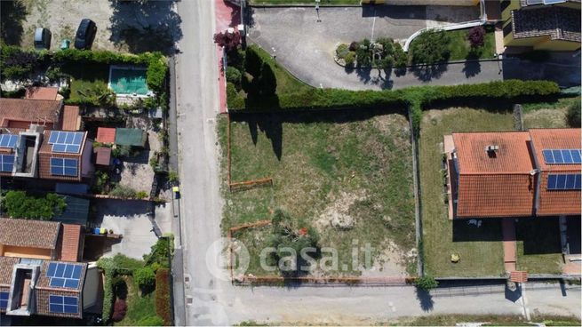 Terreno edificabile in residenziale in 