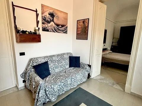 Appartamento in residenziale in Via Principe Scordia