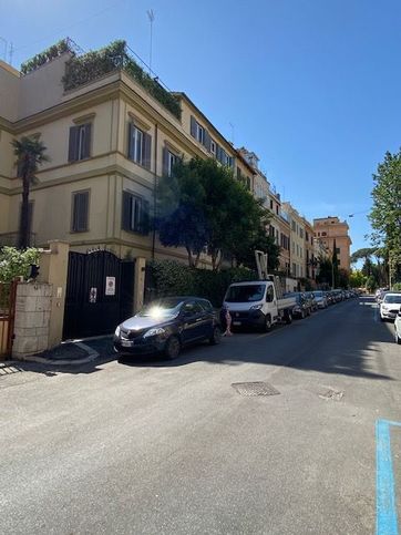 Appartamento in residenziale in Via Clitunno
