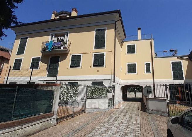 Appartamento in residenziale in Via Sant' Antonio