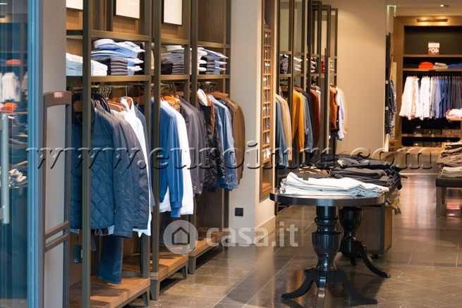 Attivitã /licenza (con o senza mura) in commerciale in Viale G. Puccini 411