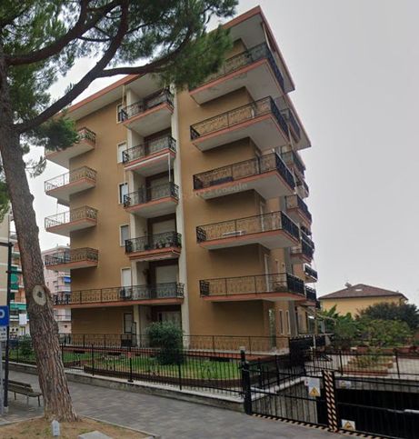 Appartamento in residenziale in Via Usodimare 7