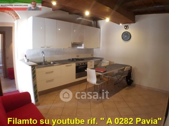 Appartamento in residenziale in Viale Bligny
