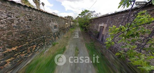 Terreno edificabile in residenziale in Contrada Carcaci