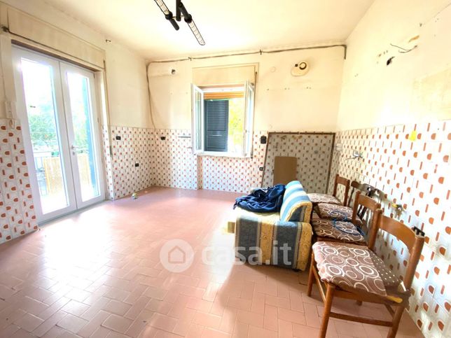 Appartamento in residenziale in Via Casacelle 55