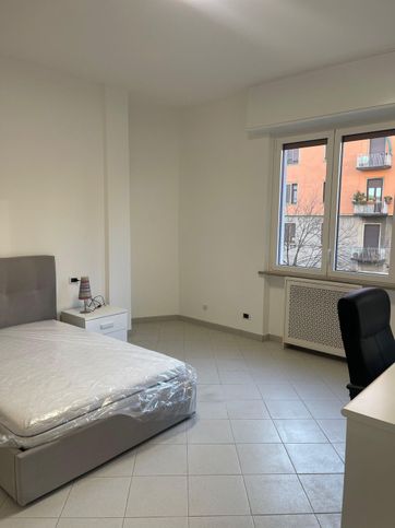 Appartamento in residenziale in Via Gaetano Strambio 17