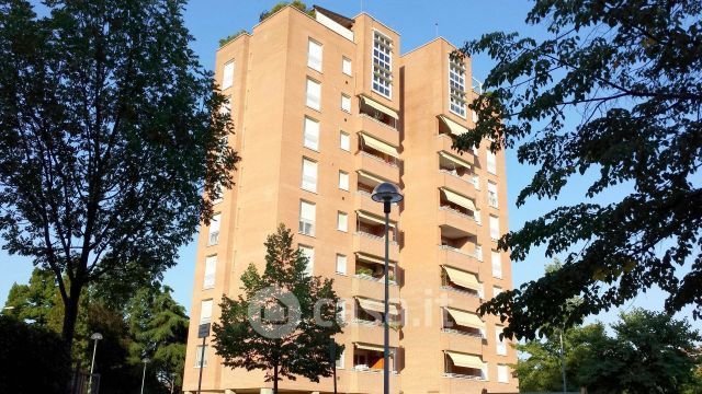 Appartamento in residenziale in Via Scipione Dal Ferro