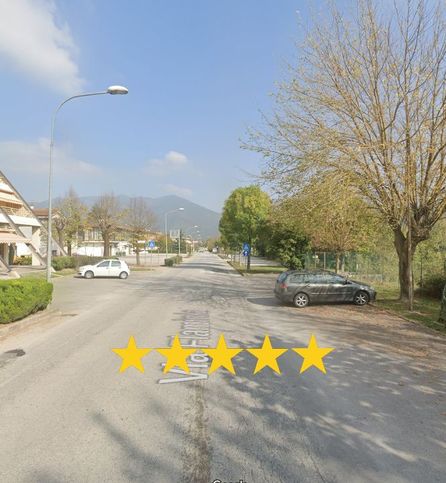 Appartamento in residenziale in Via Flaminia