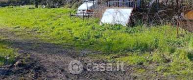 Terreno agricolo in commerciale in Via San Rocco