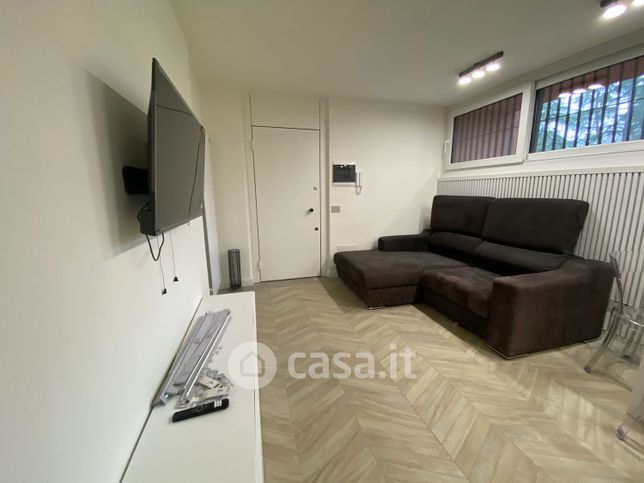 Appartamento in residenziale in Via Cristoforo Colombo 1