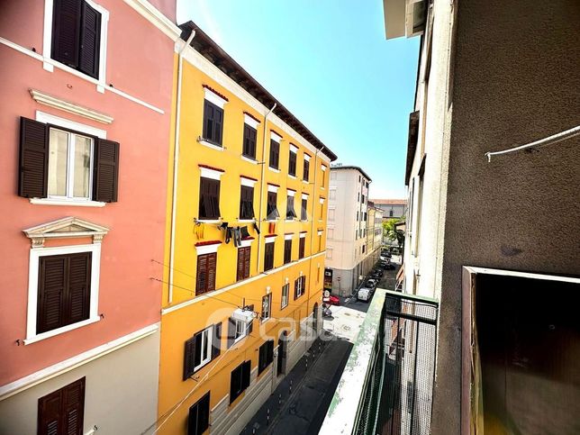 Appartamento in residenziale in Via della Guardia 29