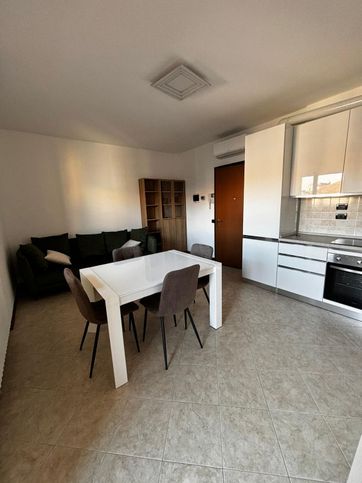 Appartamento in residenziale in Via Aristotele 73