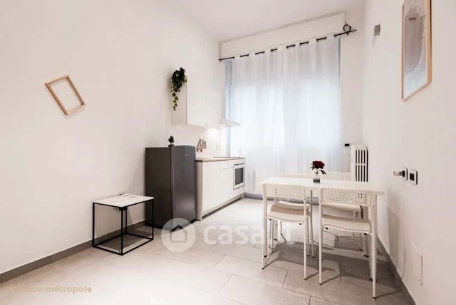 Appartamento in residenziale in Via Massena 101