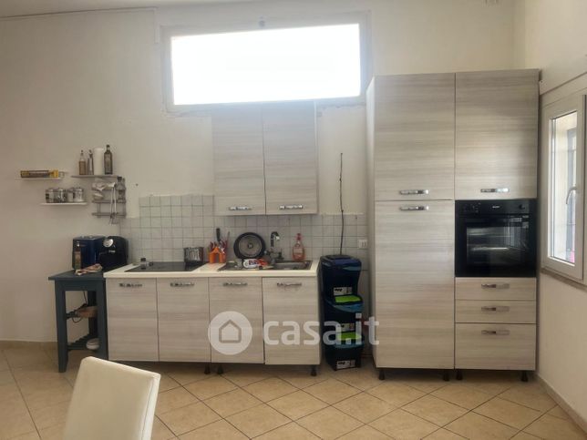 Appartamento in residenziale in Via A. Catalani