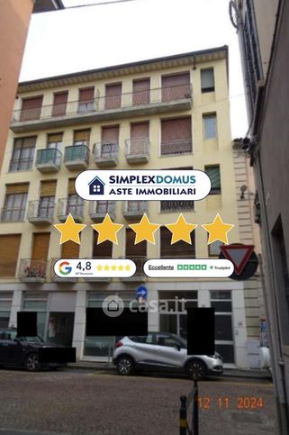 Appartamento in residenziale in Via Giovanni Plana