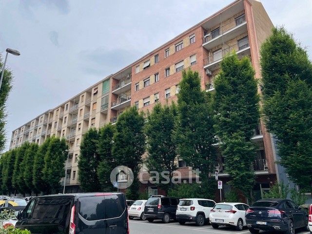 Appartamento in residenziale in Viale Medaglie d’Oro