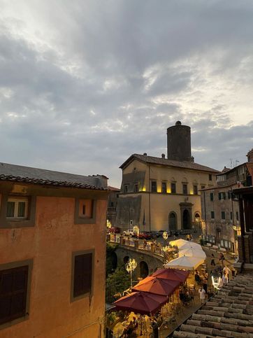 Appartamento in residenziale in Salita della Chiesa