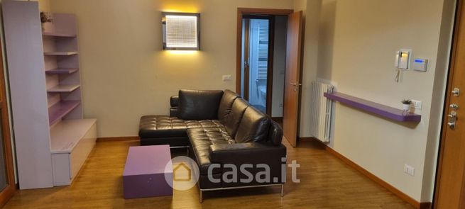 Appartamento in residenziale in Via Jan Palach 16