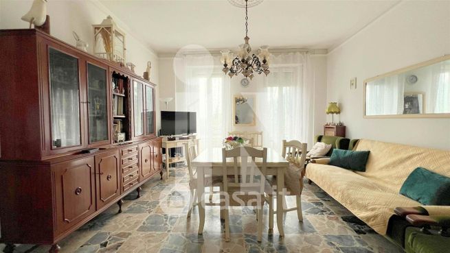 Appartamento in residenziale in 