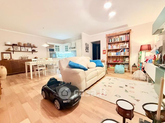 Appartamento in residenziale in Via dell'Unità d'Italia 48