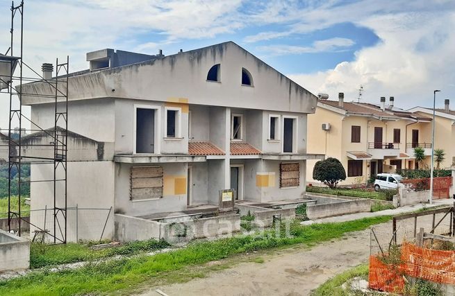 Villetta a schiera in residenziale in Via Beniamino Gigli