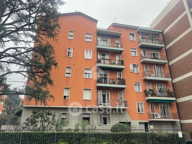 Appartamento in residenziale in Via Corrado Ricci 6