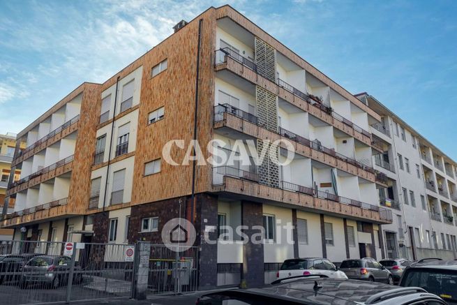 Appartamento in residenziale in Via Luisa del Carretto 74a