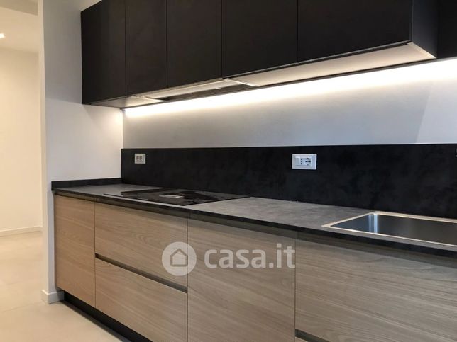 Appartamento in residenziale in Via Giovanni Cimabue 5