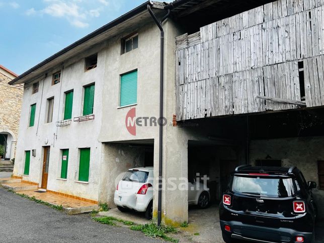 Casa indipendente in residenziale in Contrada Spelaccia di Sopra