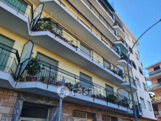 Appartamento in residenziale in Via Galileo Galilei 267