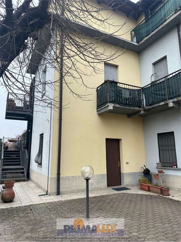 Appartamento in residenziale in Via Mazzola