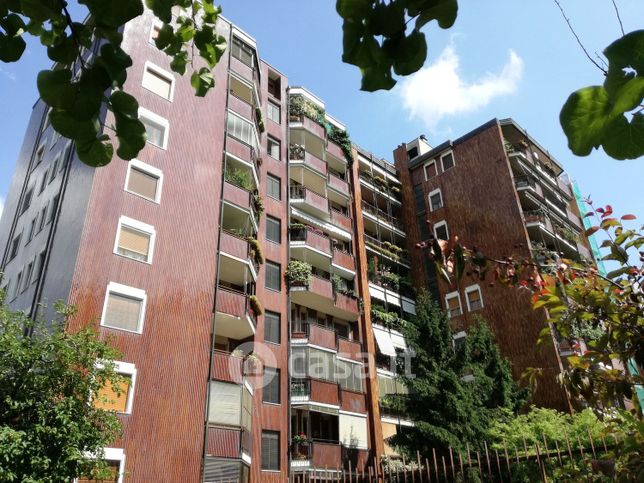 Appartamento in residenziale in Via dei Guarneri 12