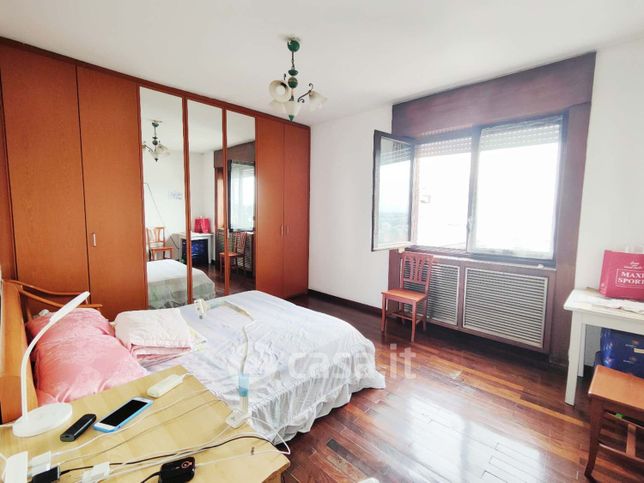 Appartamento in residenziale in Viale Romagna 39