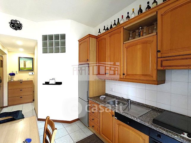 Appartamento in residenziale in Via C. B. Cavour 62