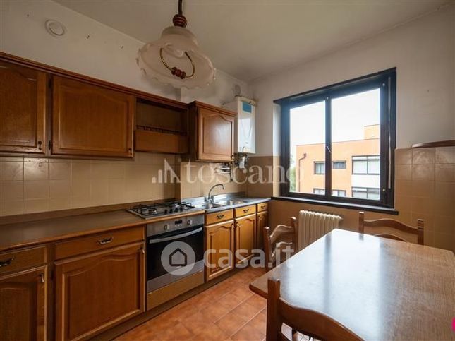 Appartamento in residenziale in Viale dello Sport