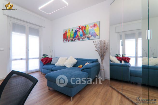 Appartamento in residenziale in Via Antonio Valgoi 38