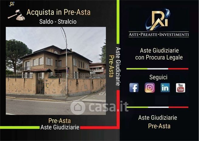 Appartamento in residenziale in Via Evaristo Trentini 30