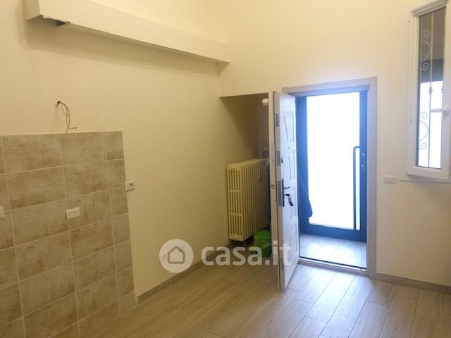 Appartamento in residenziale in Via Cardinale Mezzofanti 37