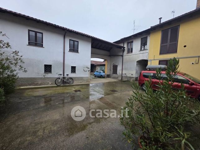 Casa indipendente in residenziale in Via Cascina Pignone 30