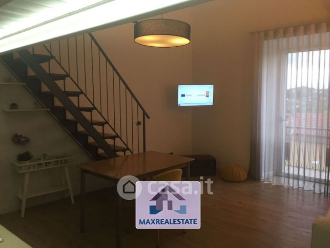 Appartamento in residenziale in Via Marco Minghetti 110